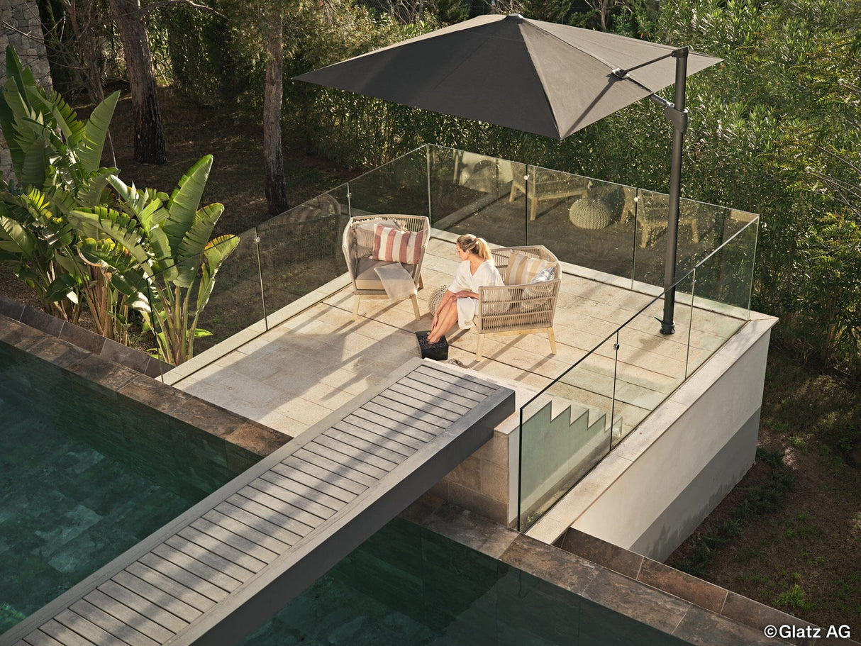 Glatz Parasol Fortano