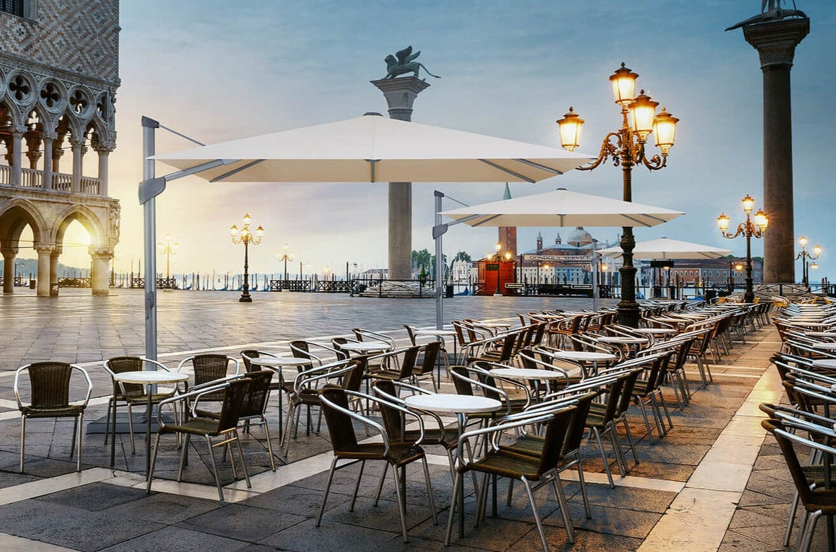 Glatz Parasol Fortano