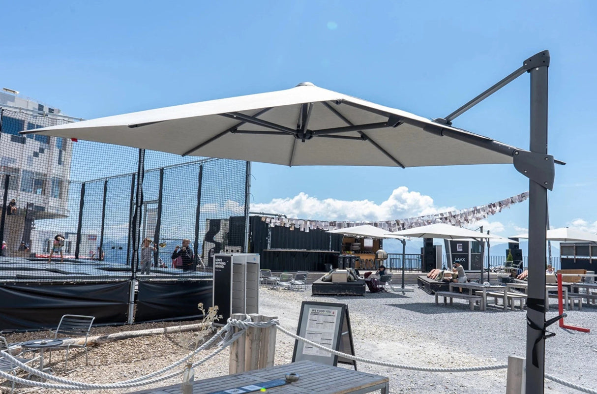 Glatz Parasol Fortano