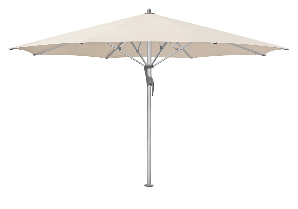 Glatz Parasol Fortello Ø400cm 523 Champagne