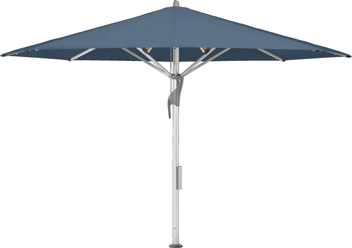 Glatz Parasol FORTELLO® LED Ø400cm Qualité 5 · 600 Wave