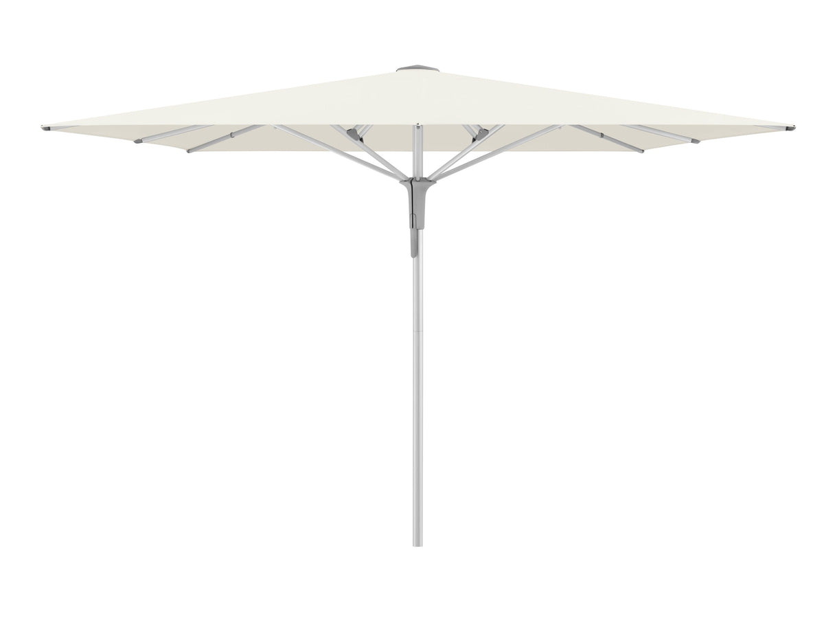 Glatz Parasol FORTERO® Pro 300x300cm 158 Off White