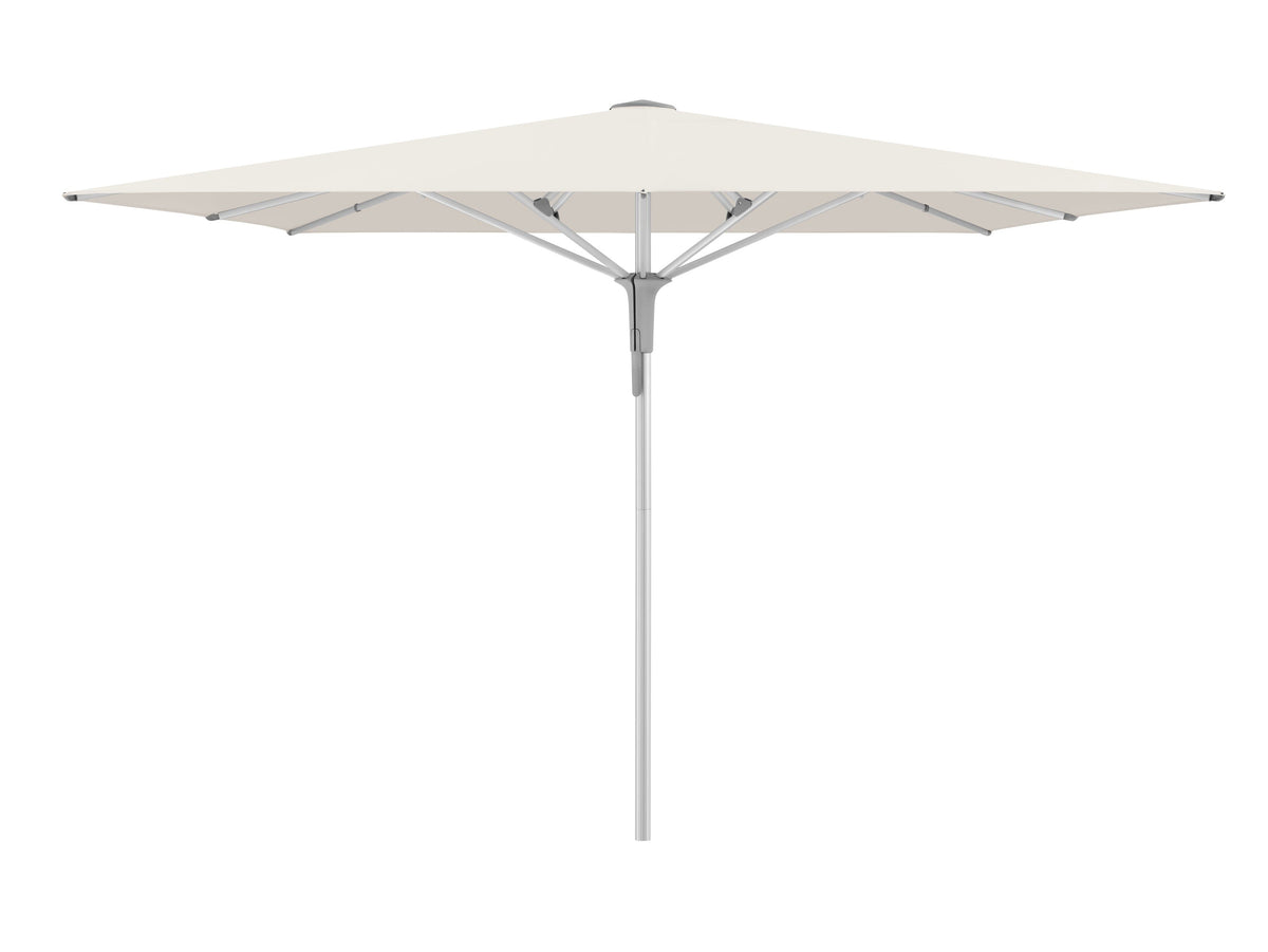 Glatz Parasol FORTERO® Pro 300x300cm 453 Vanilla