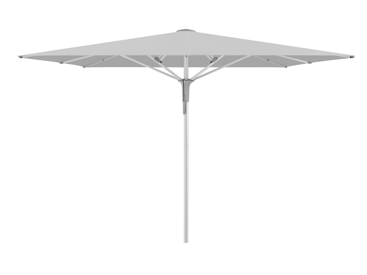Glatz Parasol FORTERO® Pro 300x300cm 501 Granite
