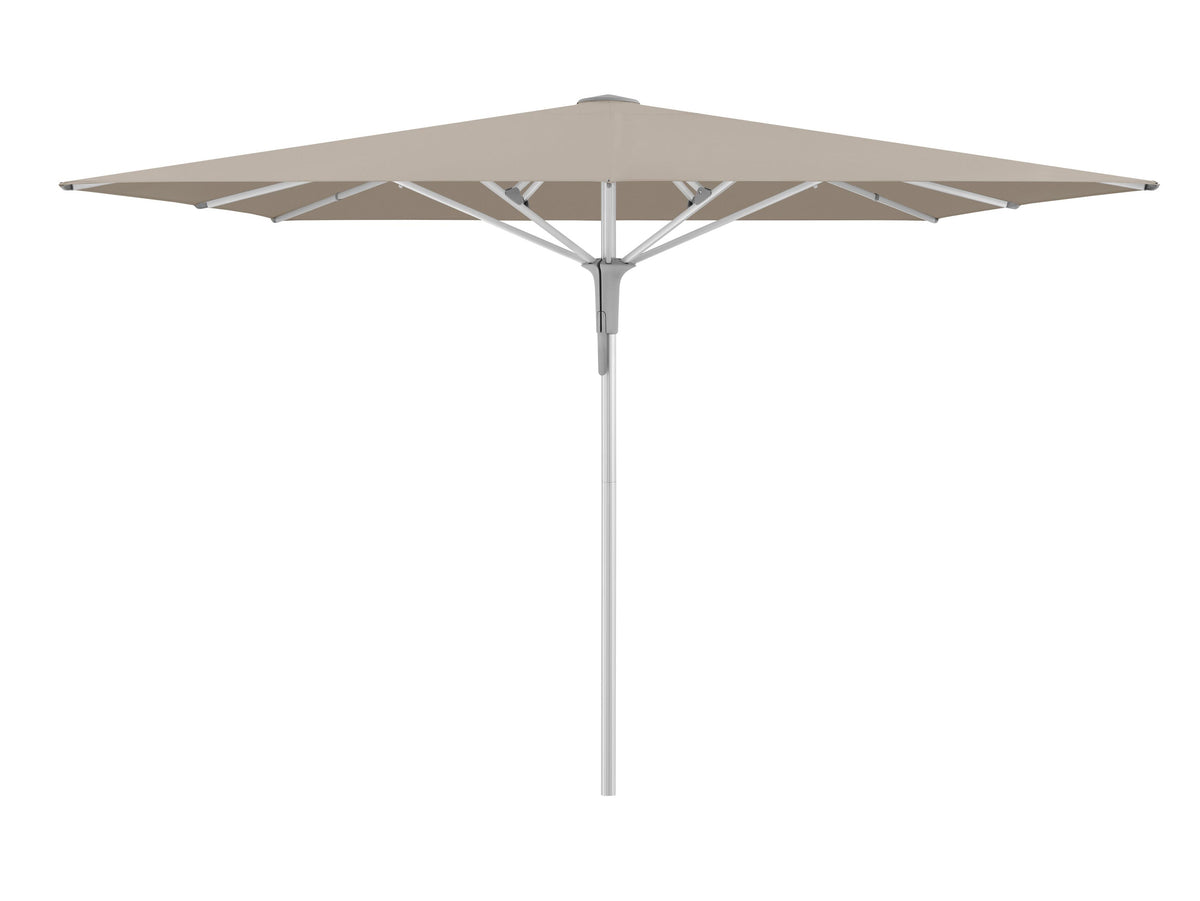 Glatz Parasol FORTERO® Pro 300x300cm 605 Clay