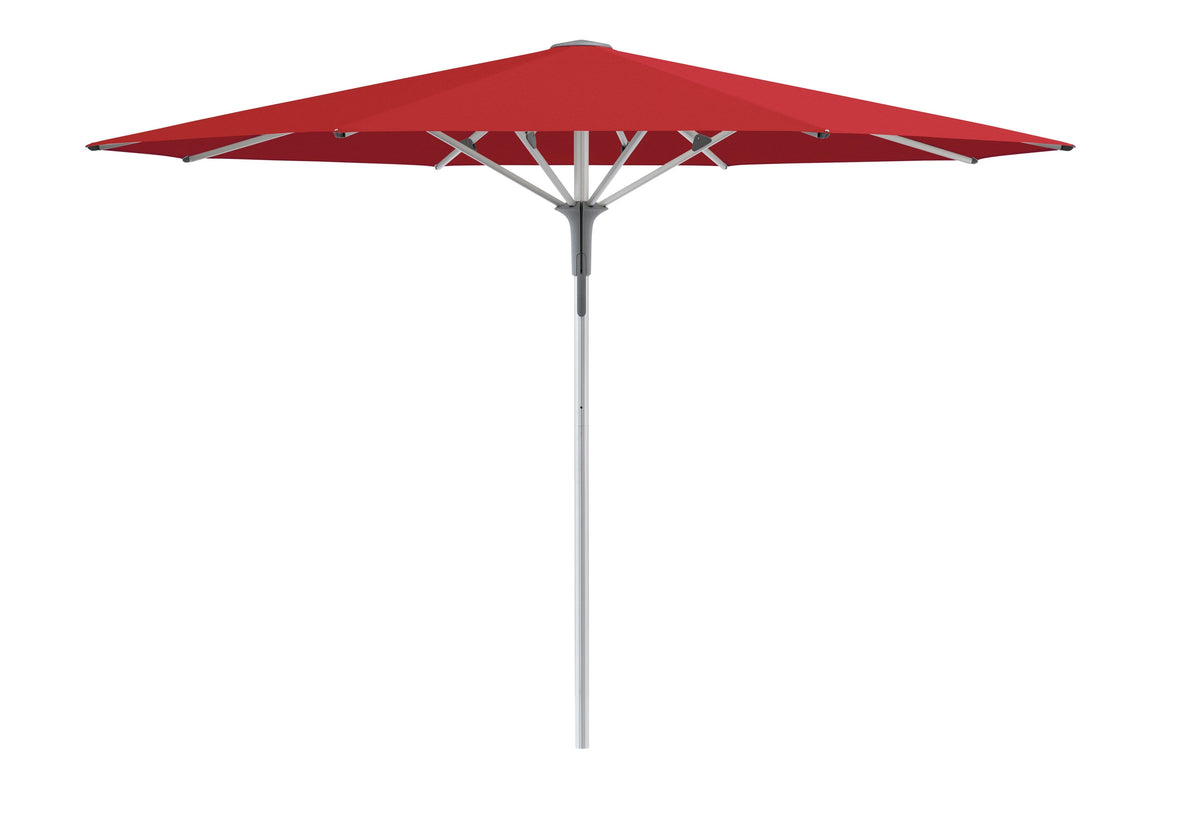 Glatz Parasol FORTERO® Pro Ø350cm 403 Carmine