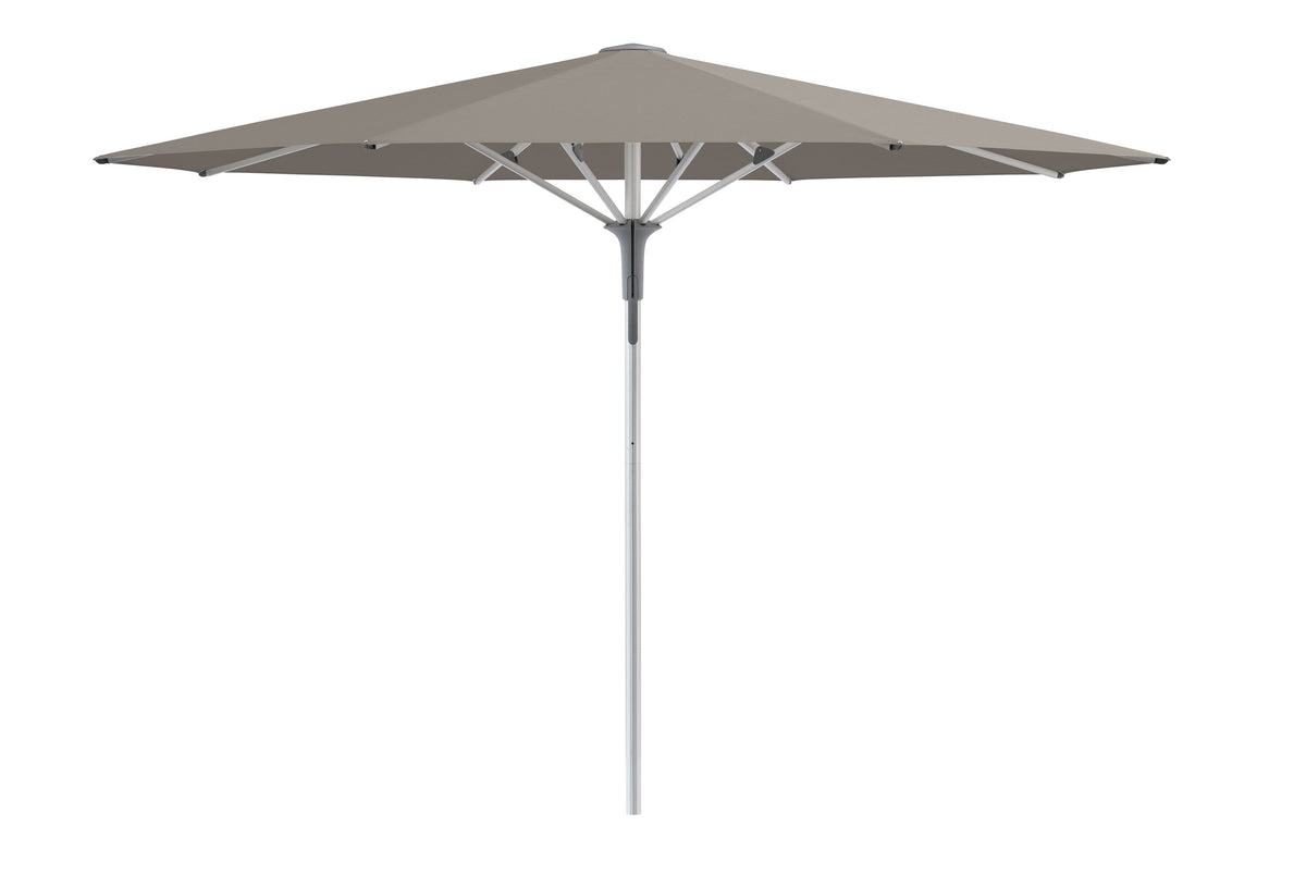 Glatz Parasol FORTERO® Pro Ø350cm 461 Taupe