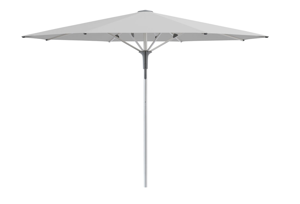 Glatz Parasol FORTERO® Pro Ø350cm 501 Granite