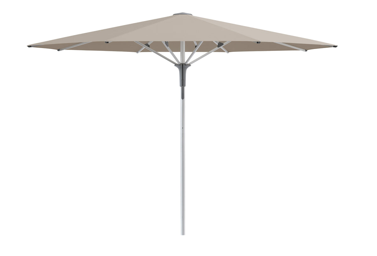 Glatz Parasol FORTERO® Pro Ø350cm 605 Clay