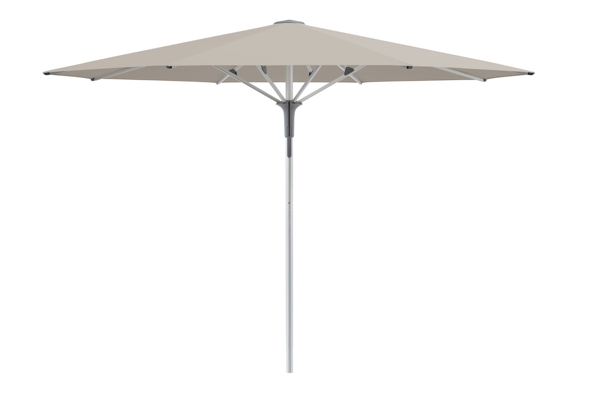 Glatz Parasol FORTERO® Pro Ø350cm 686 Urban Clay