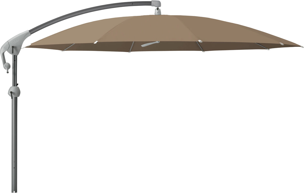 Glatz Parasol PENDALEX® P+