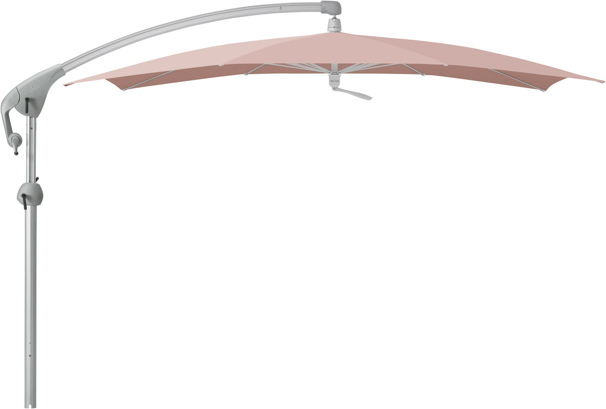 Glatz Parasol PENDALEX® P+