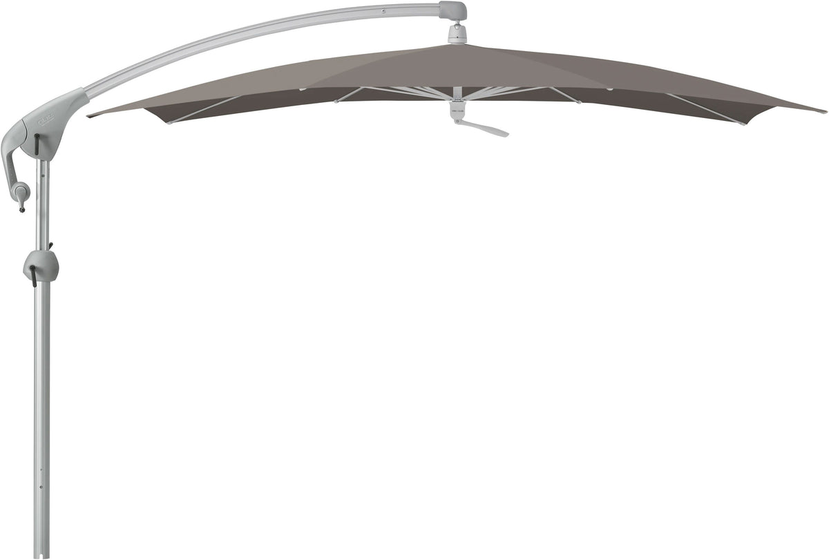 Glatz Parasol PENDALEX® P+