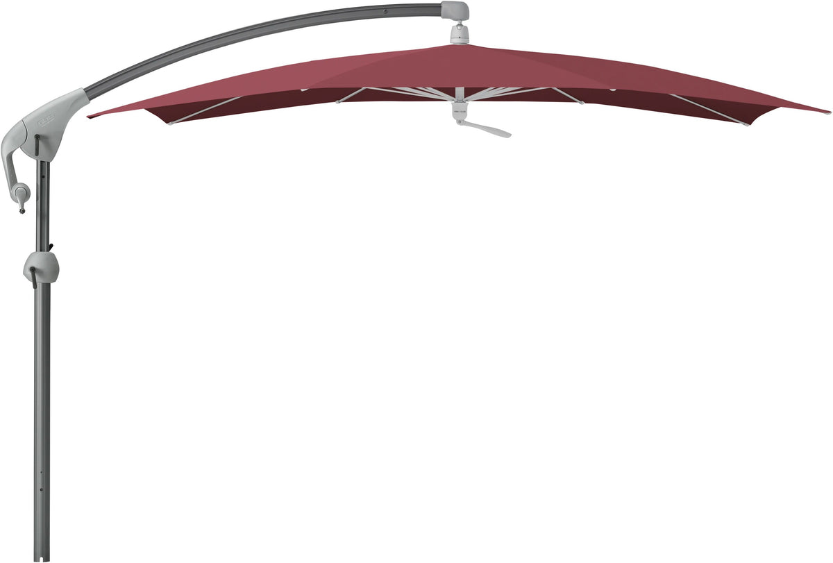 Glatz Parasol PENDALEX® P+