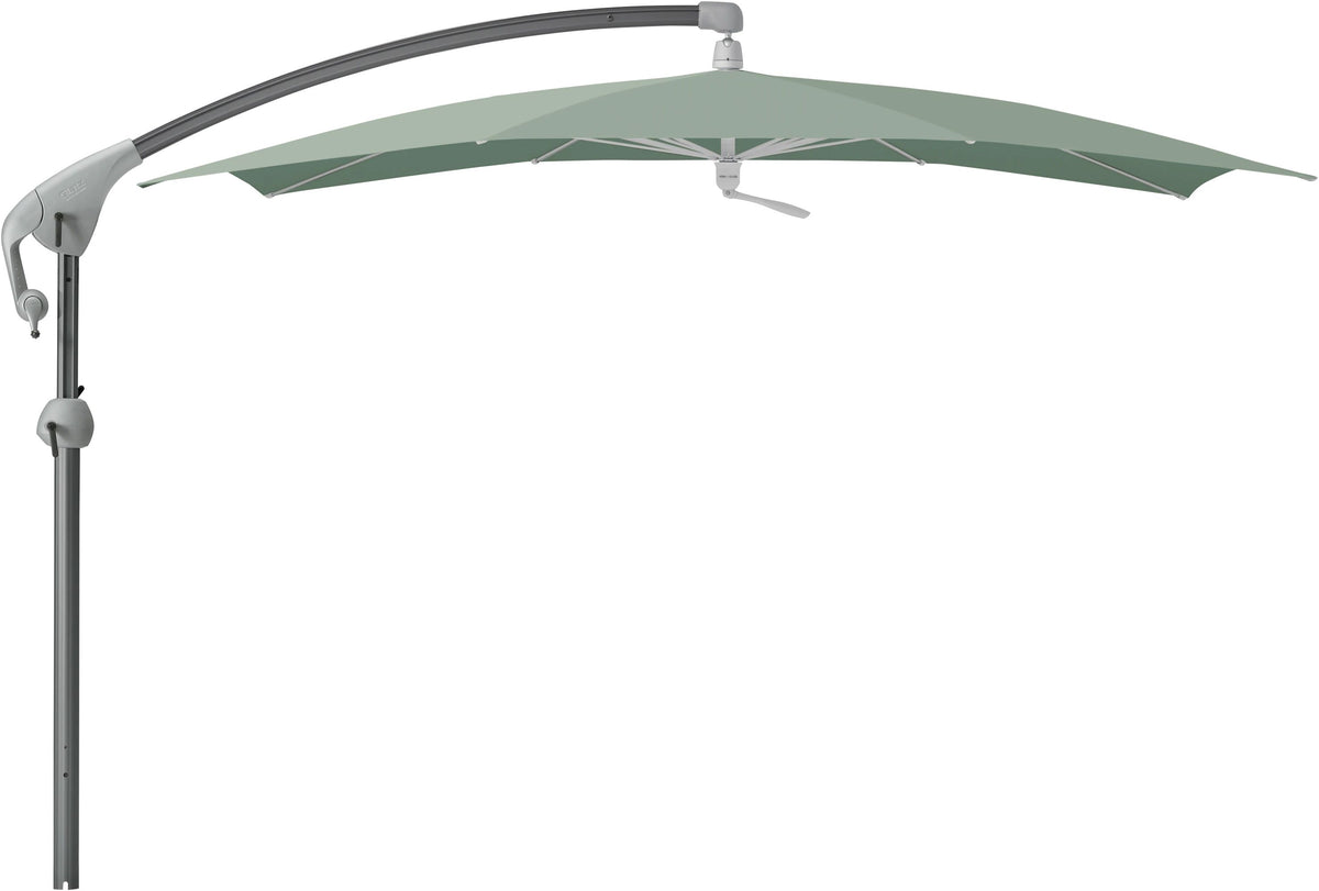 Glatz Parasol PENDALEX® P+