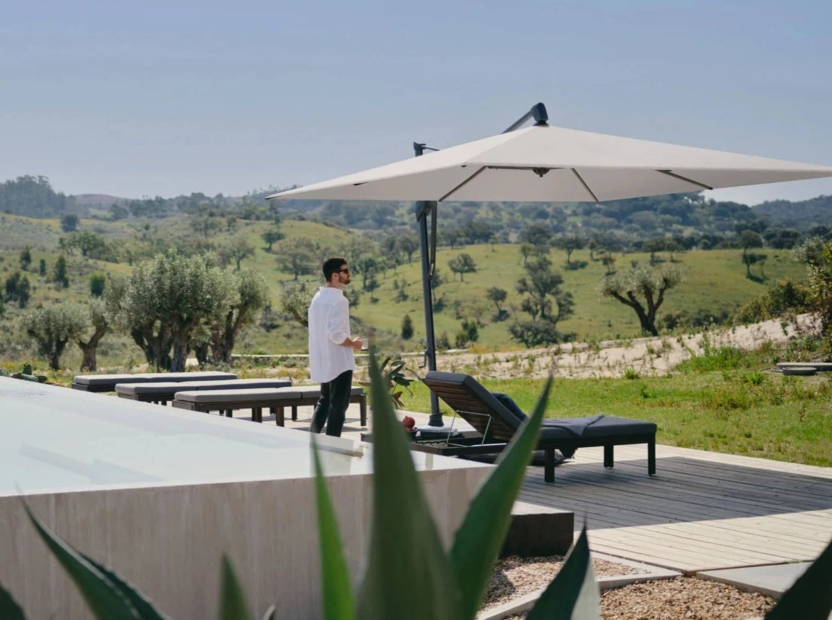 Glatz Parasol Sombrano S+ easy