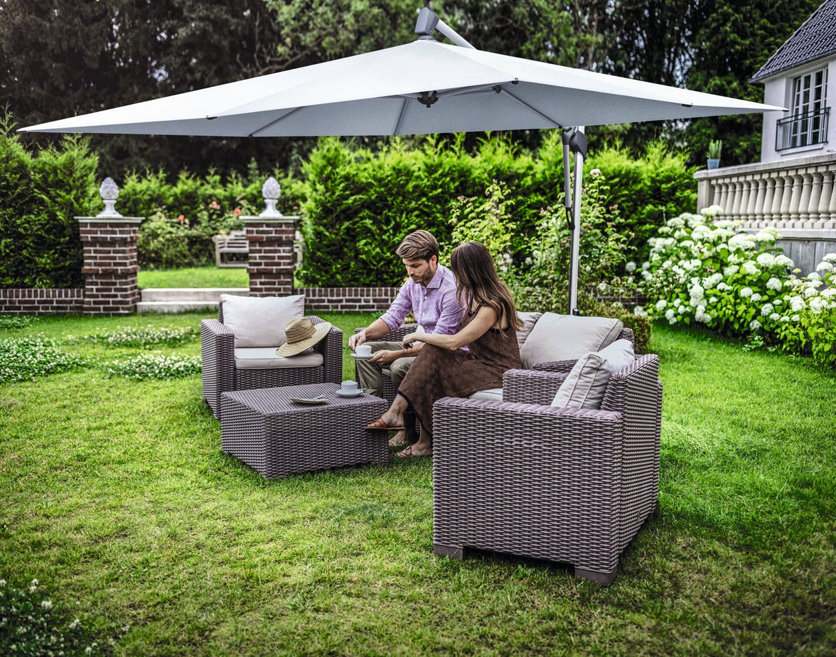 Glatz Parasol Sombrano S+ easy