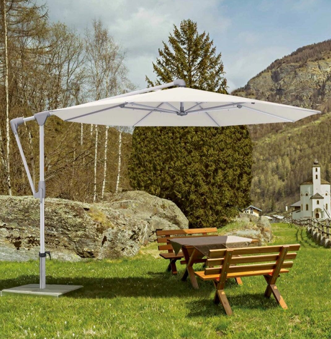 Glatz Parasol Sunwing Casa