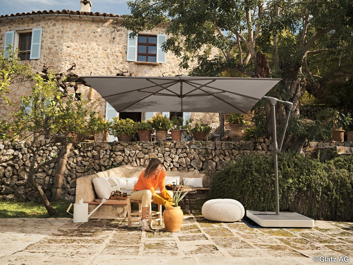 Glatz Parasol Sunwing Casa easy