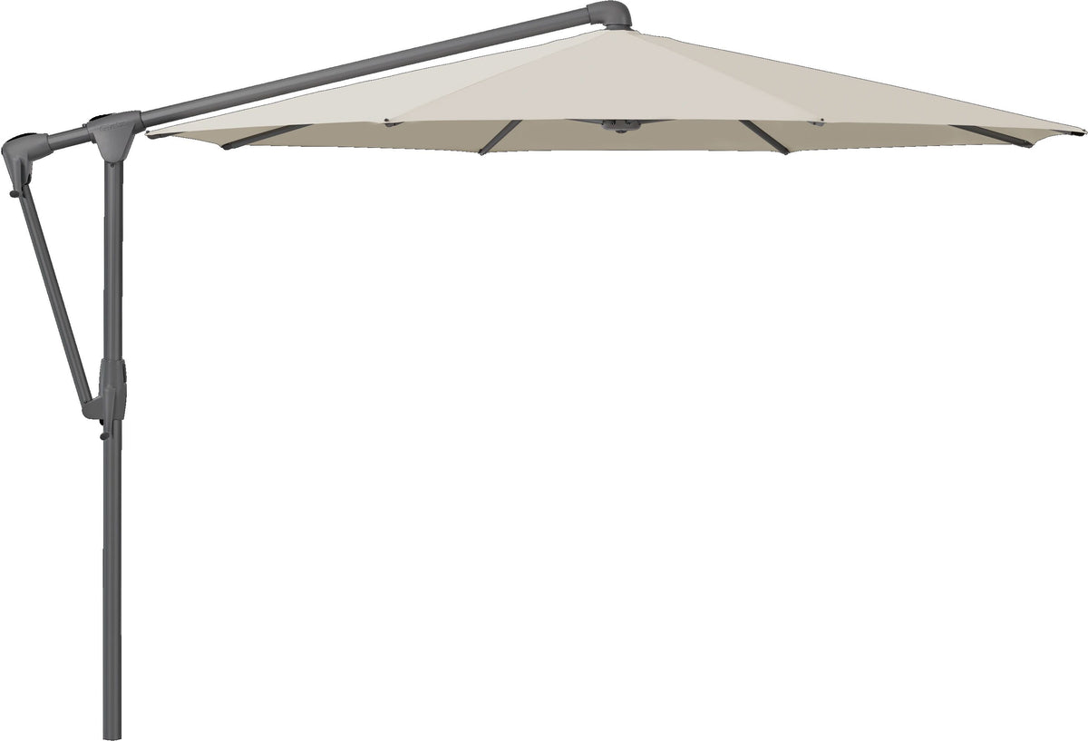 Glatz Parasol SUNWING® Casa