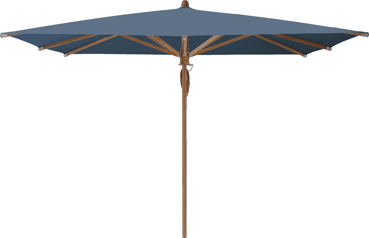 Glatz Parasol TEAKWOOD