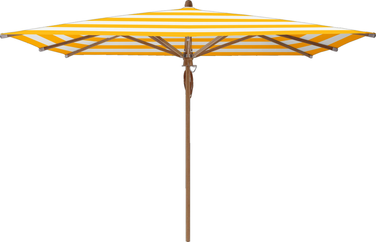 Glatz Parasol TEAKWOOD