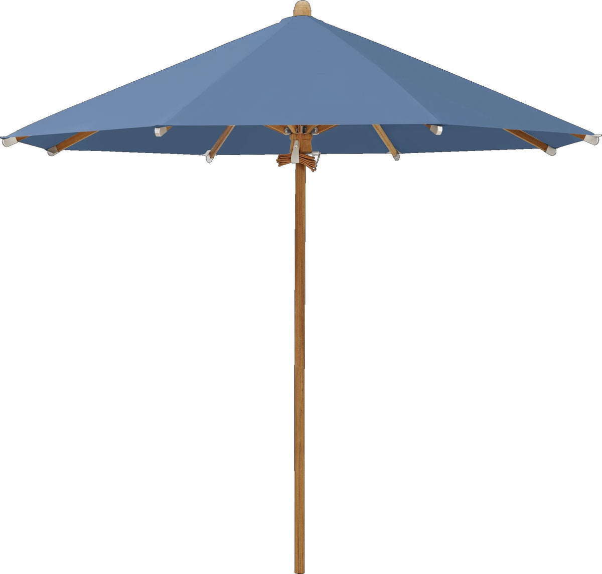 Glatz Parasol TEAKWOOD