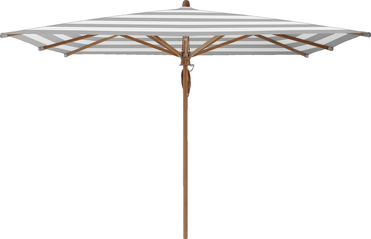Glatz Parasol TEAKWOOD