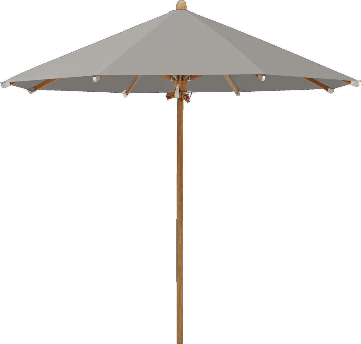 Glatz Parasol TEAKWOOD