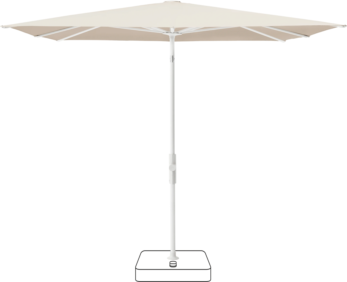 Glatz Parasol Twist Modèle 2023