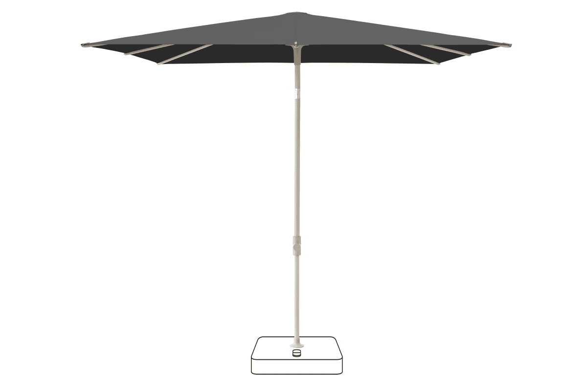 Glatz Parasol VITA® Piana