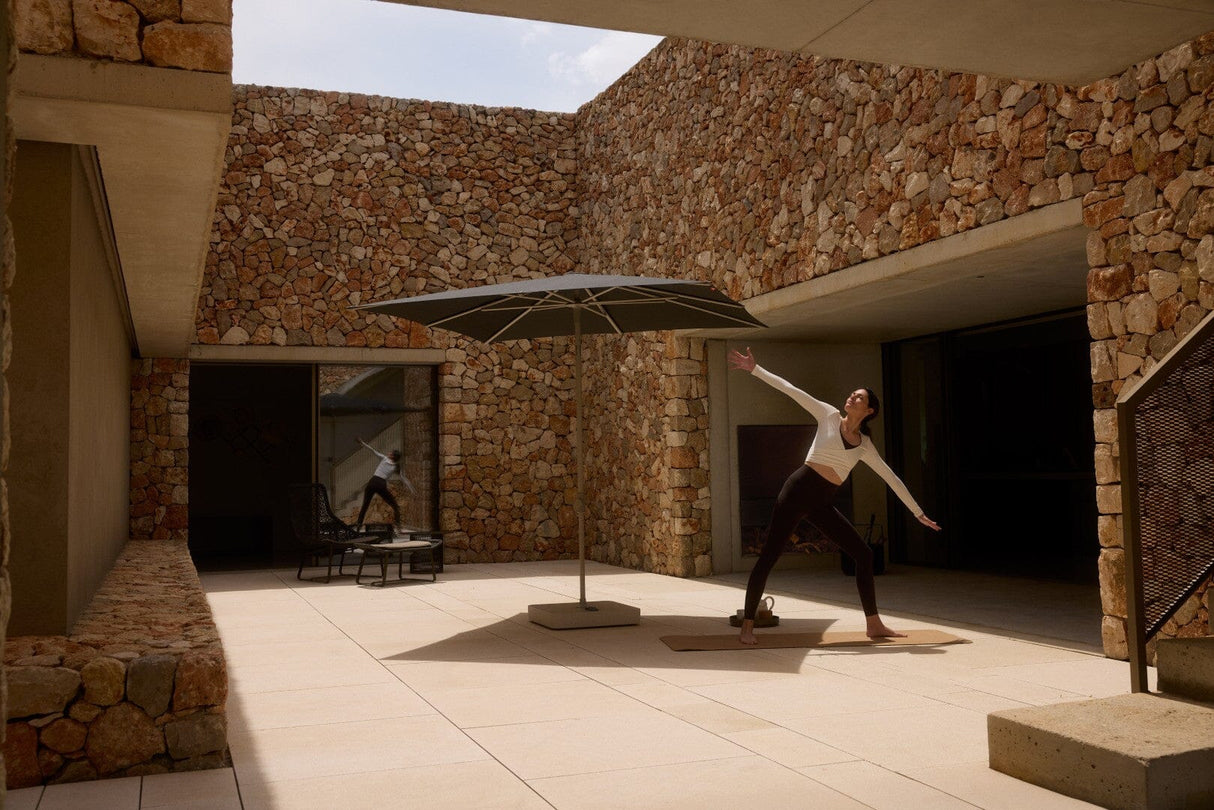 Glatz Parasol VITA® Piana