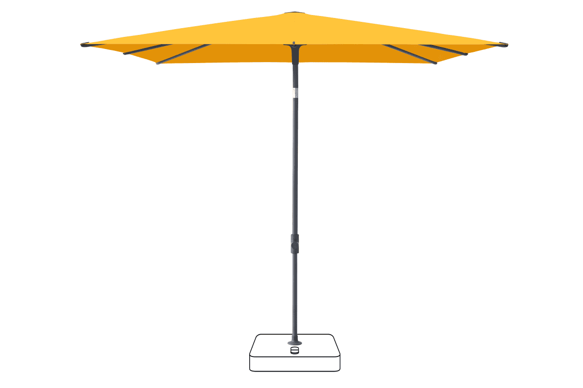 Glatz Parasol VITA® Piana