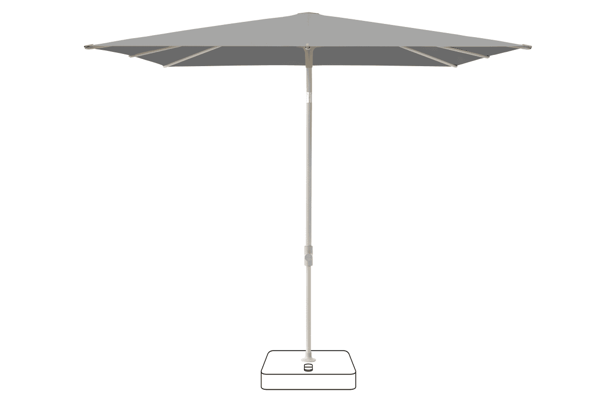 Glatz Parasol VITA® Piana