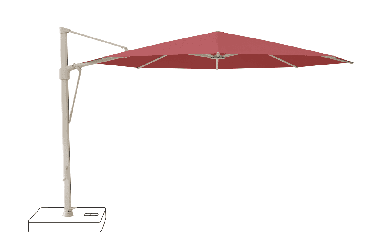 Glatz Parasol VITA® Sfera