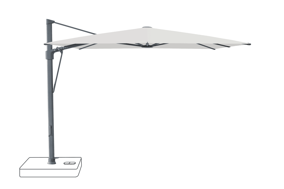 Glatz Parasol VITA® Sfera