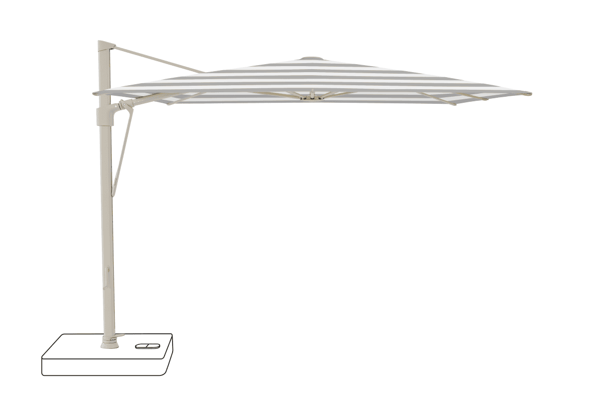 Glatz Parasol VITA® Sfera