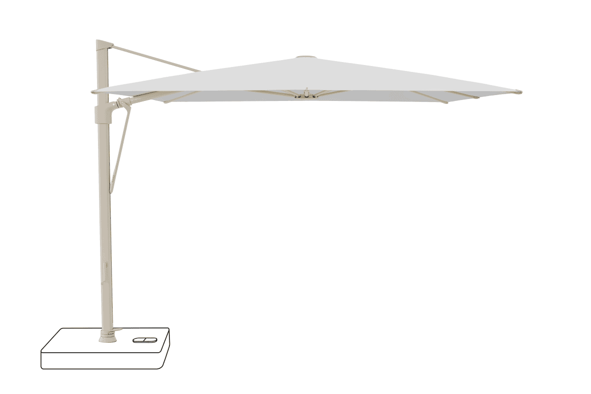Glatz Parasol VITA® Sfera