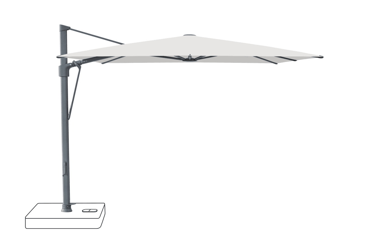Glatz Parasol VITA® Sfera