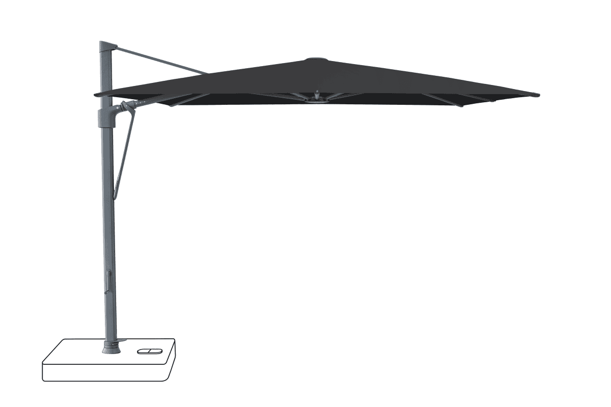 Glatz Parasol VITA® Sfera