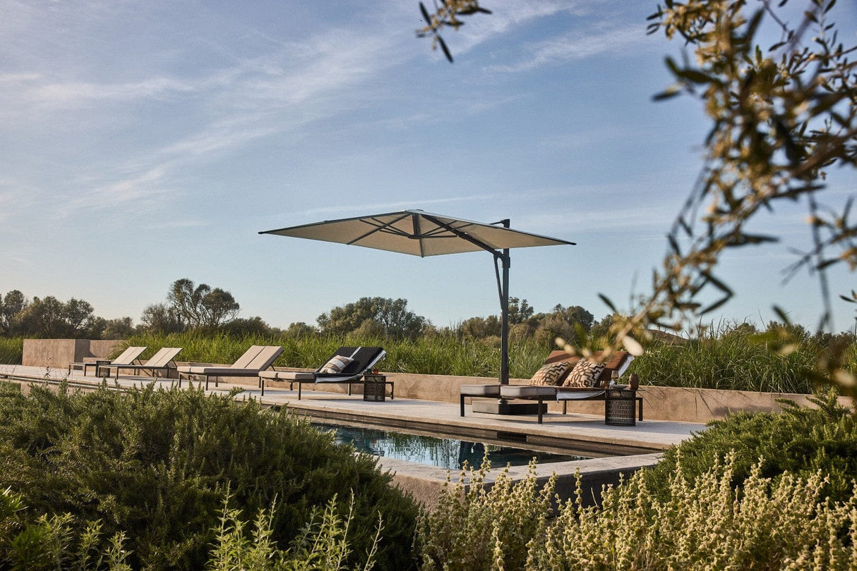 Glatz Parasol VITA® Sfera