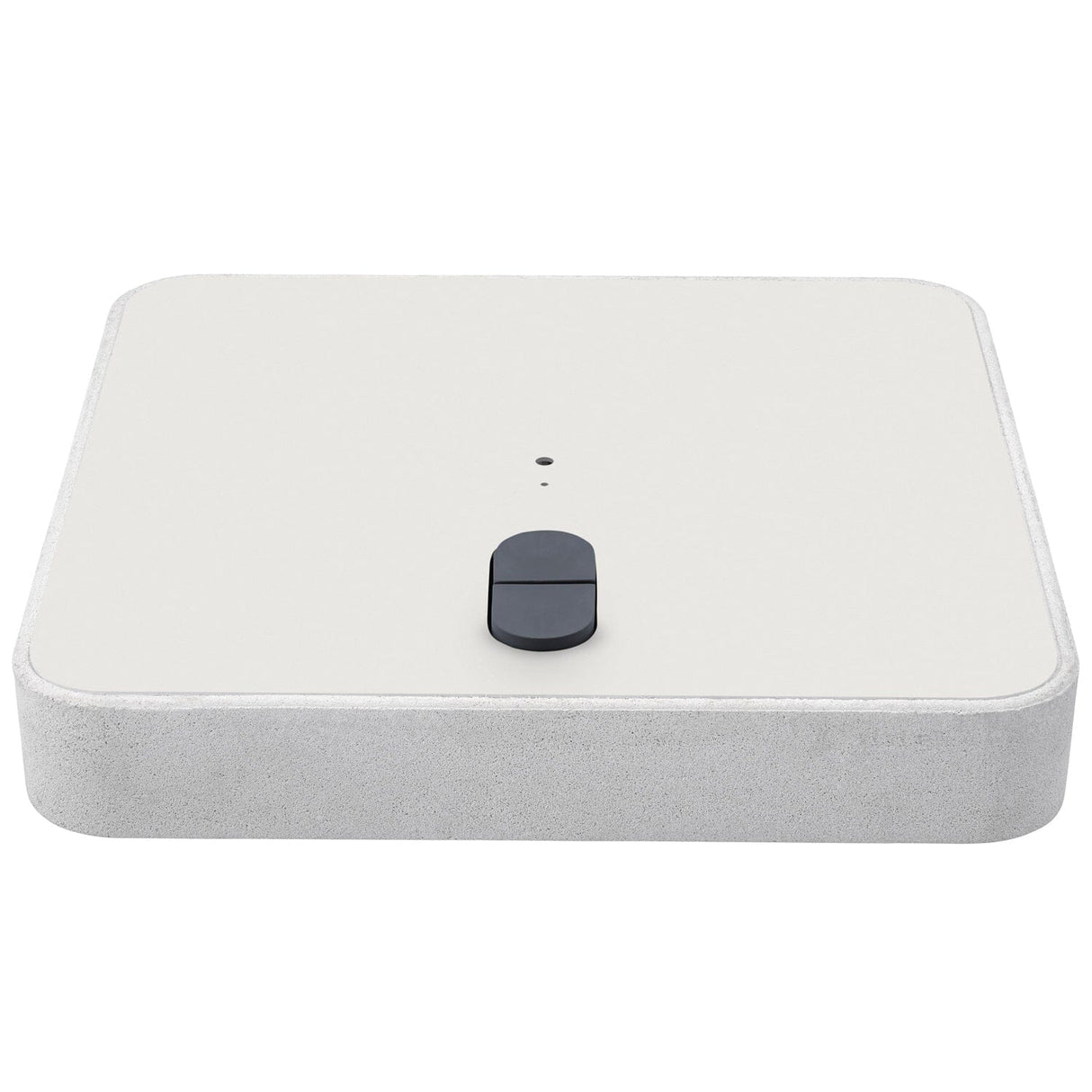 Glatz Plaque décorative pour socle à roulettes Z Béton 55kg