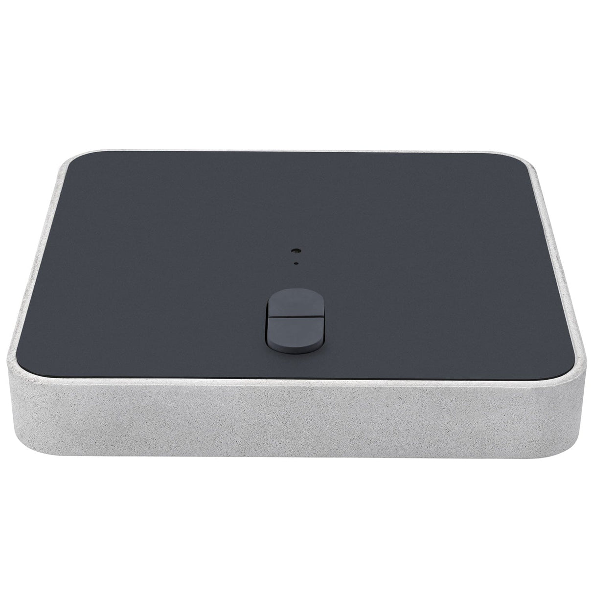 Glatz Plaque décorative pour socle à roulettes Z Béton 55kg