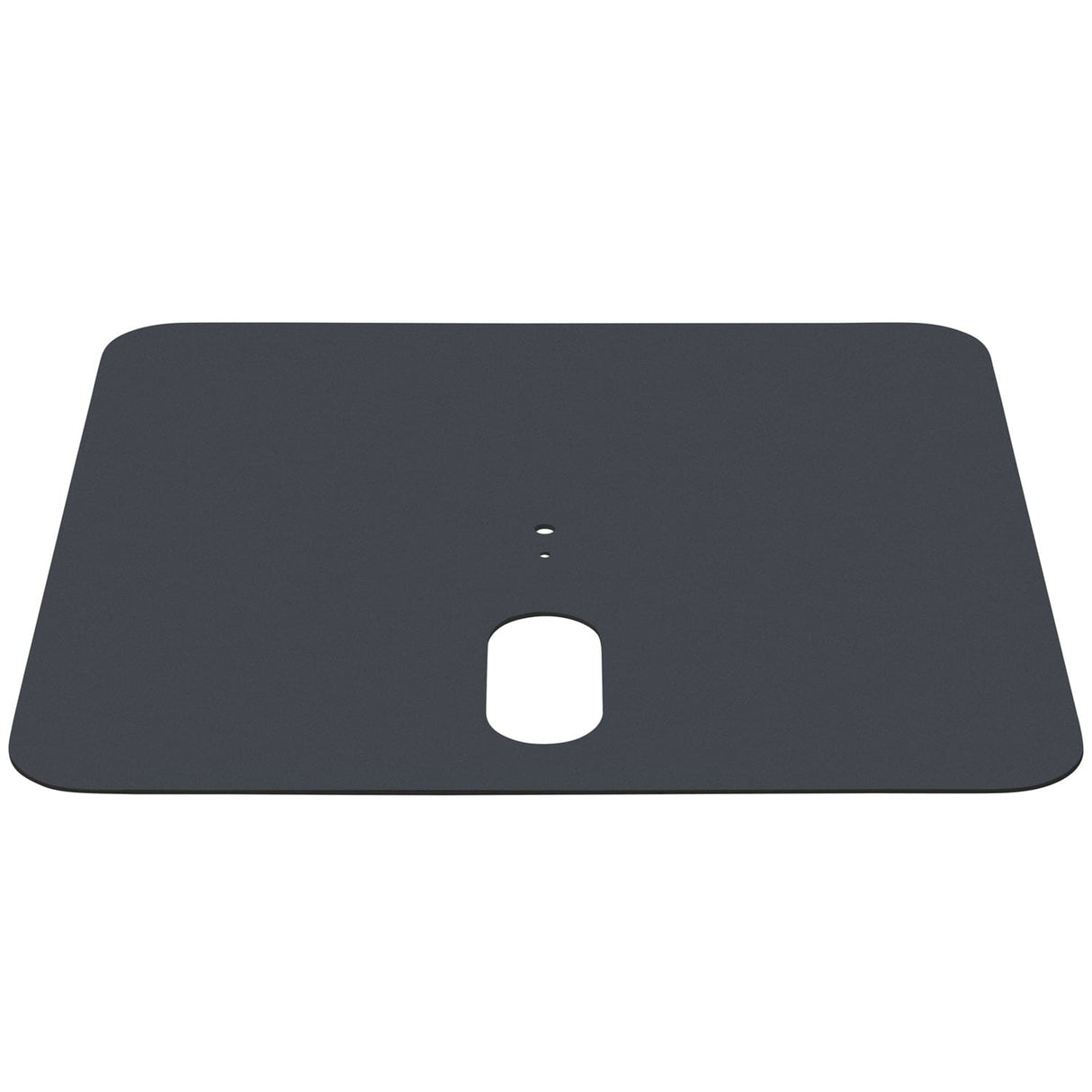 Glatz Socle à roulettes Z Béton 55kg, cache en sus