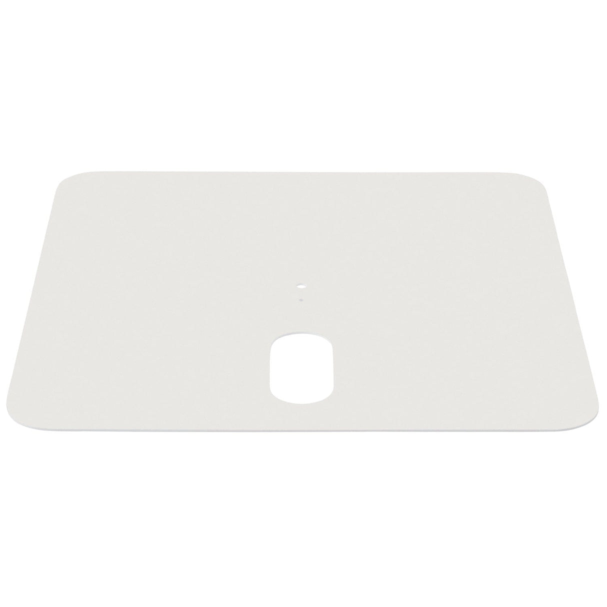 Glatz Socle à roulettes Z Béton 55kg, cache en sus