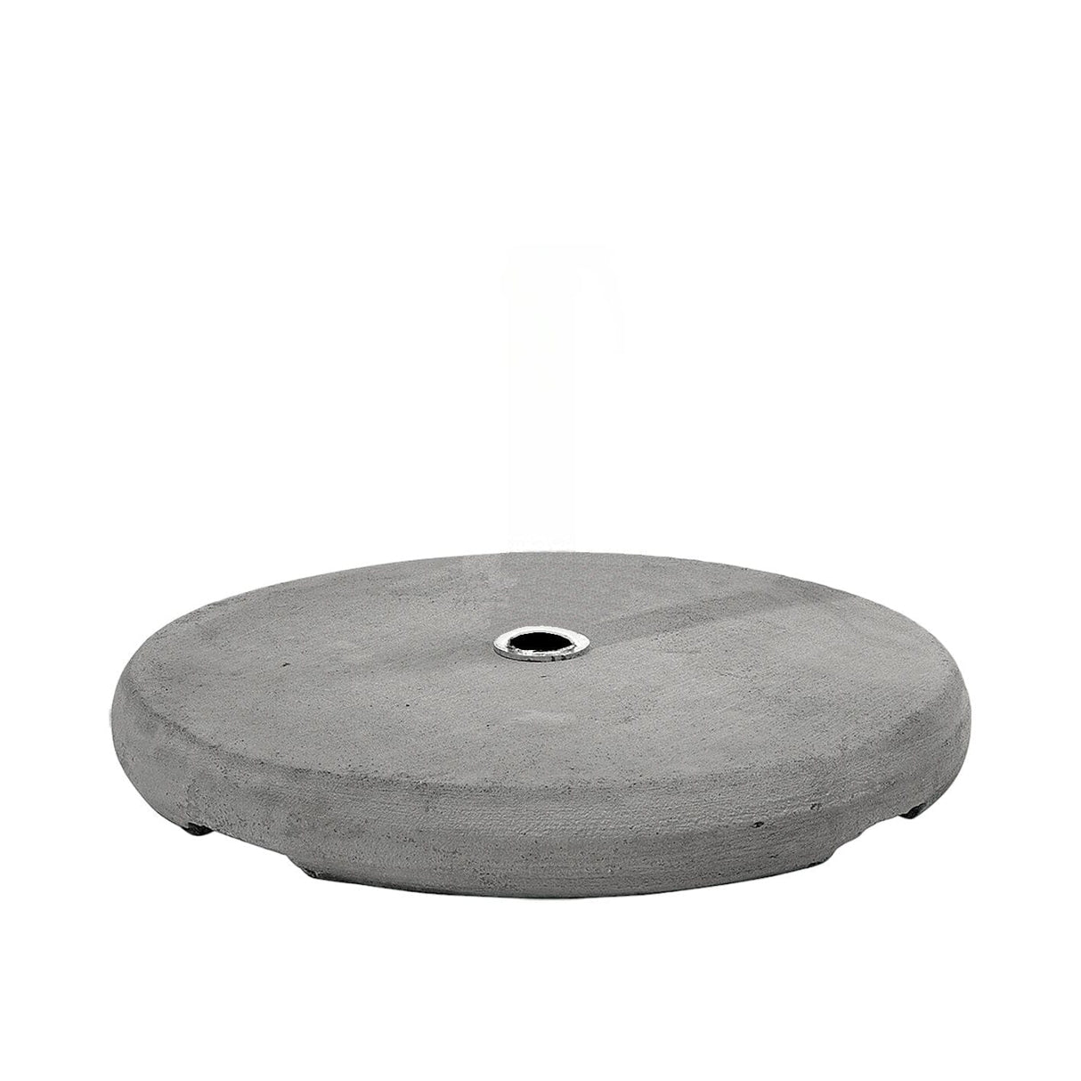 Glatz Socle en béton Z 90kg, tube en sus