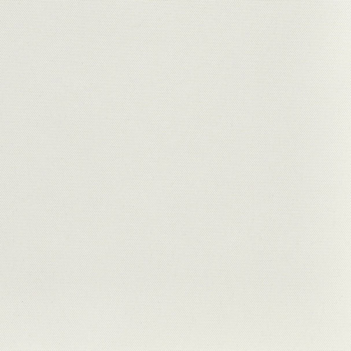 Glatz Toile détachée de rechange pour Parasol Alu-Smart Ø200cm 158 Off White