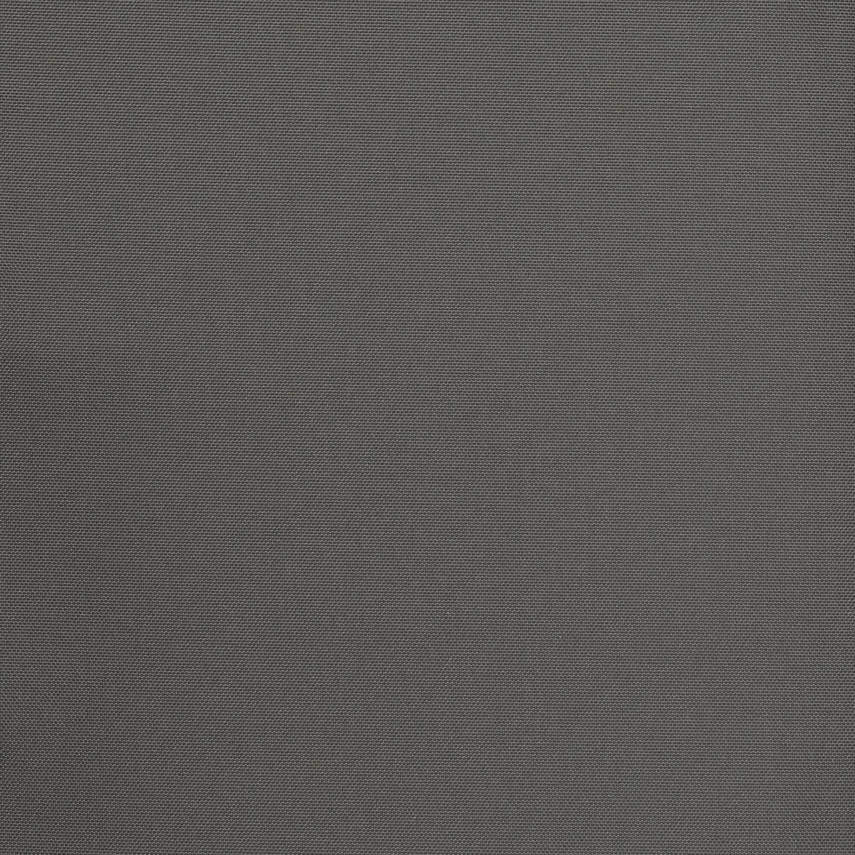 Glatz Toile détachée de rechange pour Parasol Sunwing C+ Ø300cm 157 Stone Grey