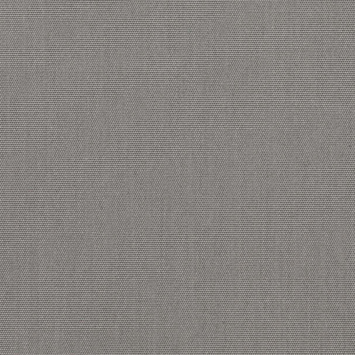 Glatz Toile détachée de rechange pour Parasol Sunwing C+ Ø300cm 420 Smoke