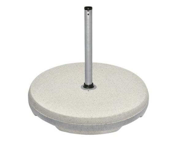 Glatz Tube de fixation Z sur socle pour Smart